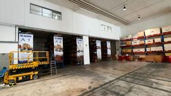 West Park Bizcentral (D22), Factory #458208051
